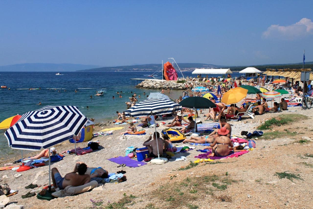 Studio Punat 5410A Dış mekan fotoğraf