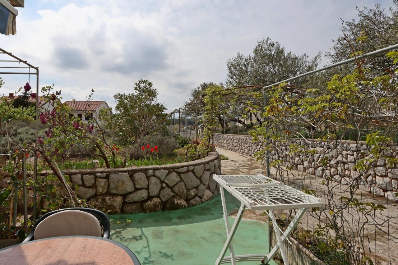 Studio Punat 5410A Dış mekan fotoğraf
