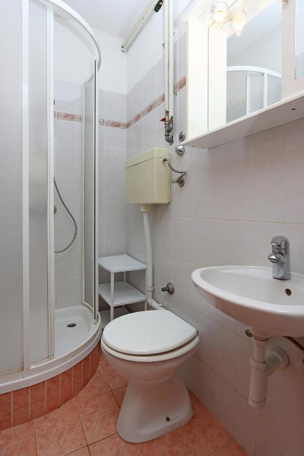 Studio Punat 5410A Dış mekan fotoğraf