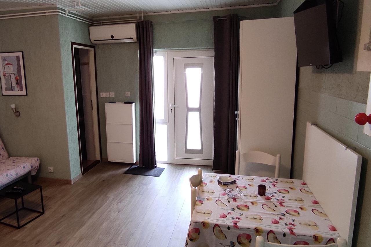 Studio Punat 5410A Dış mekan fotoğraf