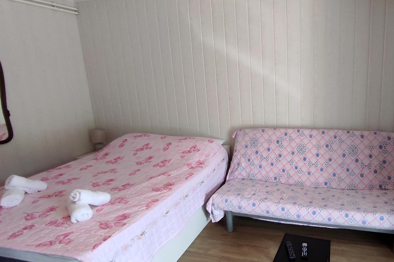 Studio Punat 5410A Dış mekan fotoğraf