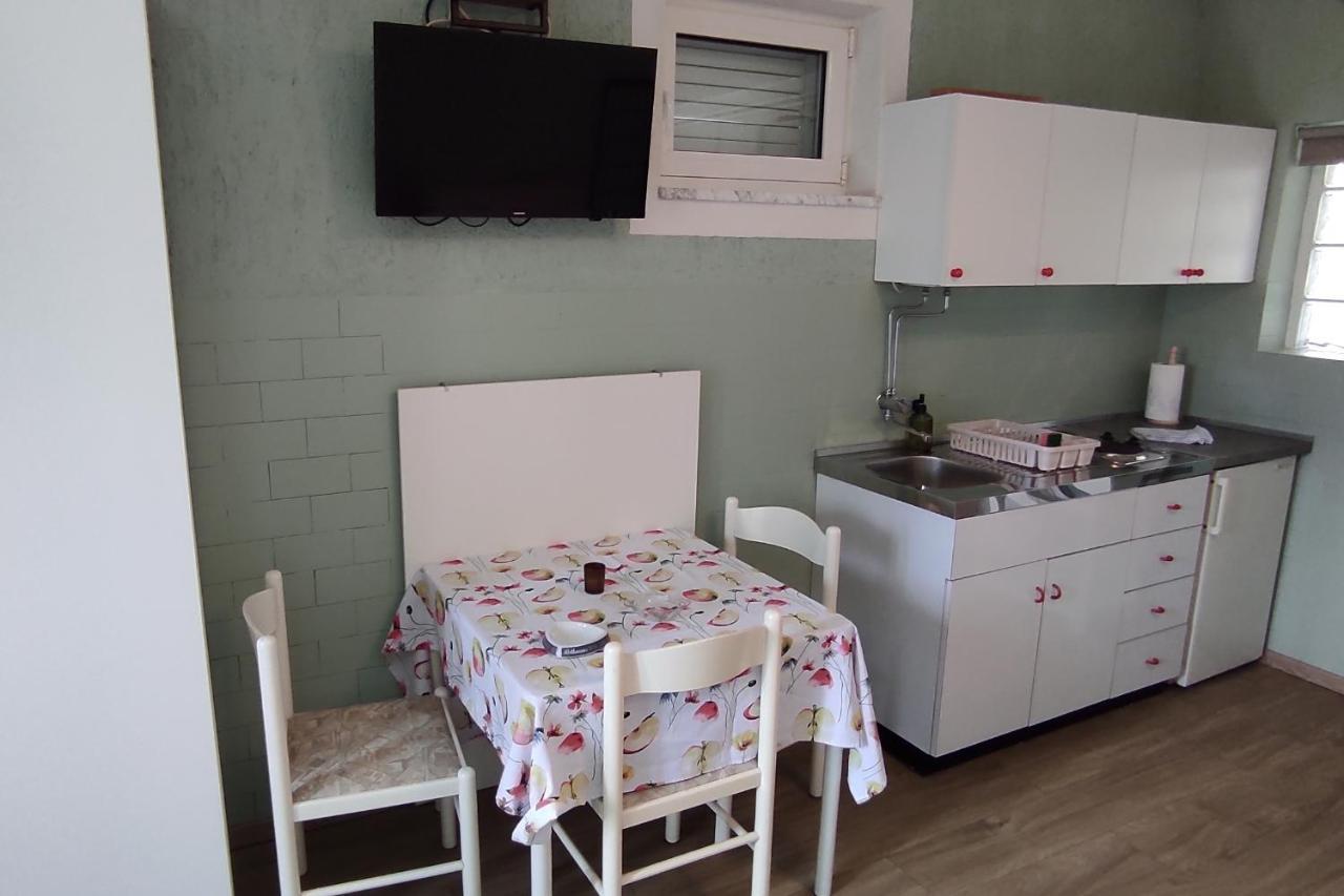 Studio Punat 5410A Dış mekan fotoğraf