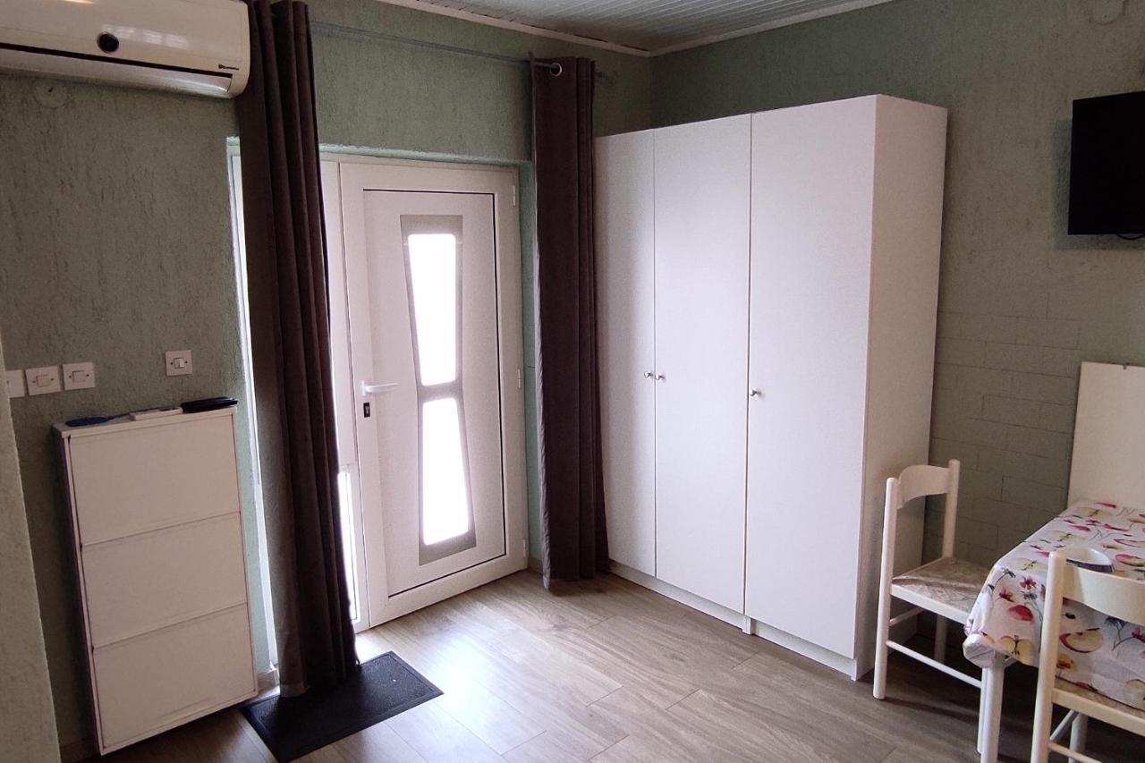 Studio Punat 5410A Dış mekan fotoğraf