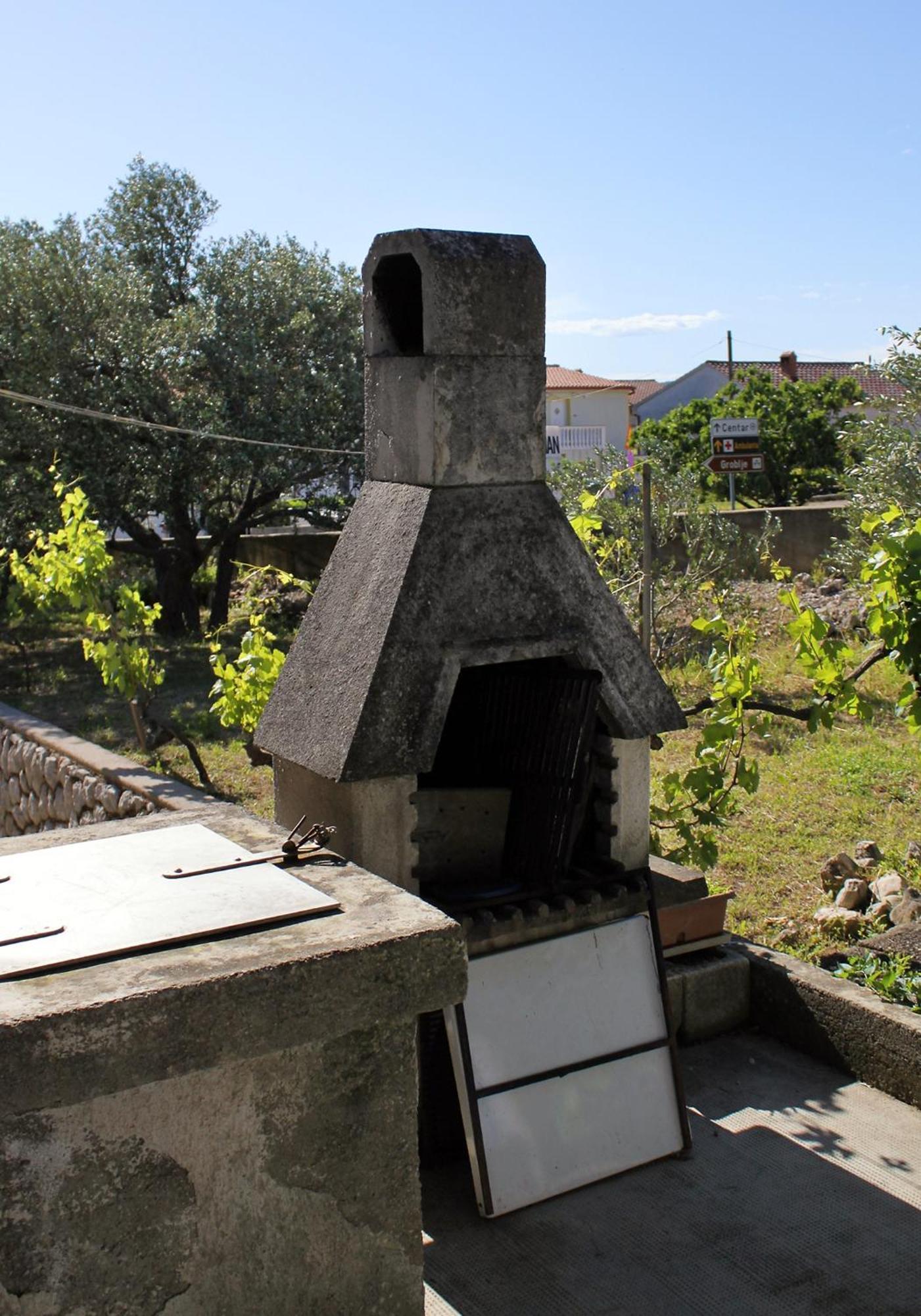 Studio Punat 5410A Dış mekan fotoğraf